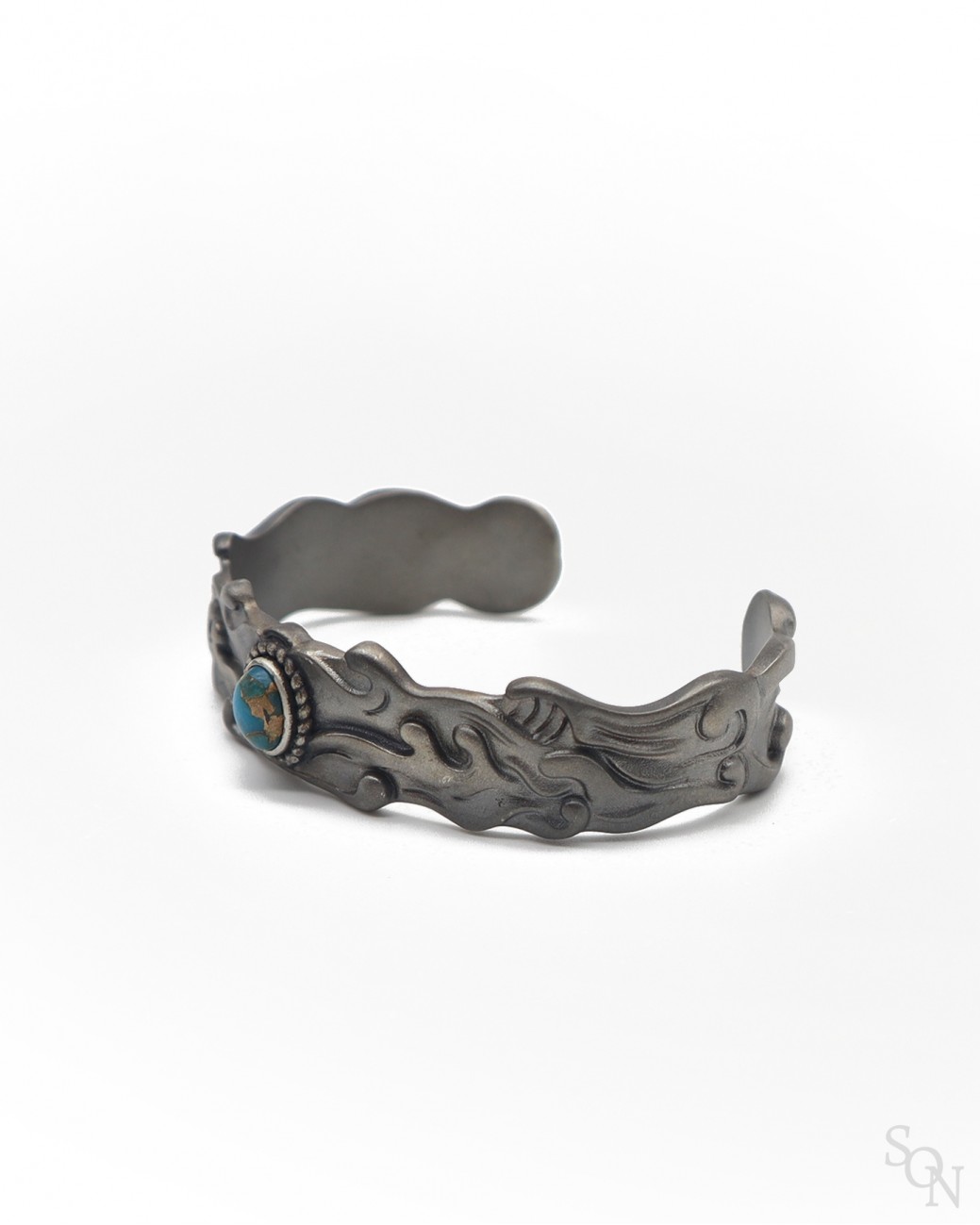 Wave Bangle