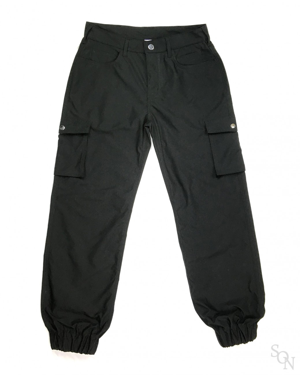 Cargo Jogger Pants