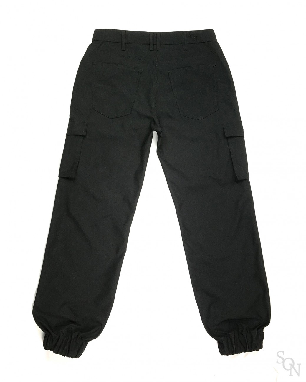 Cargo Jogger Pants