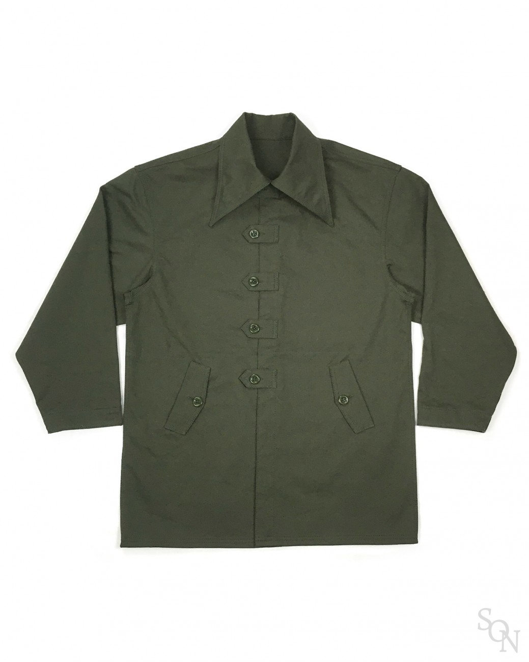 General Jacket