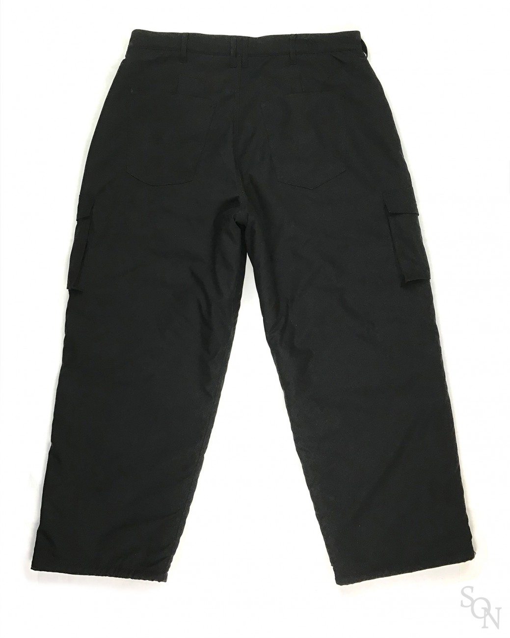 Ice Cargo Pants (Loose Cut)