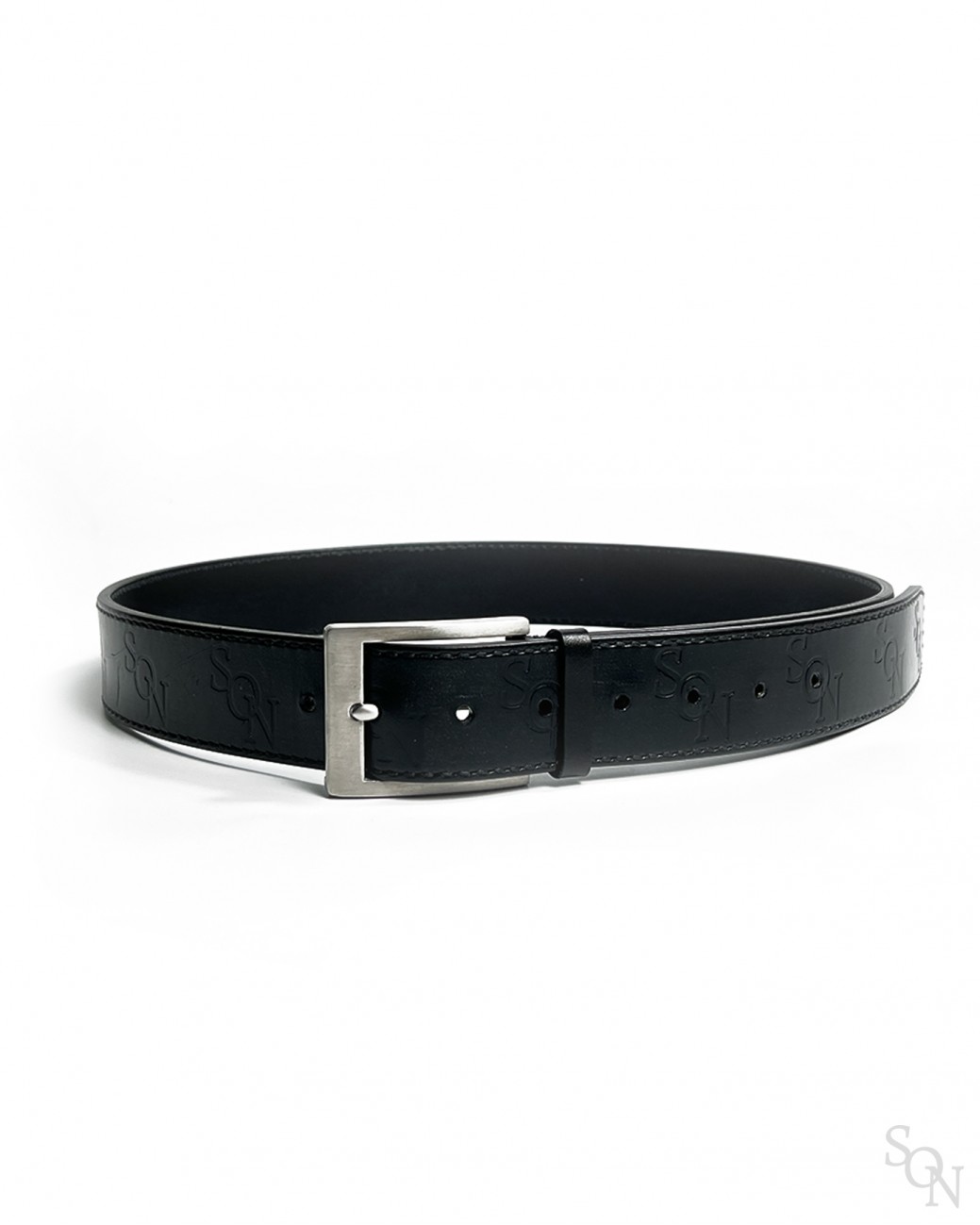 Bridle 38mm Belt