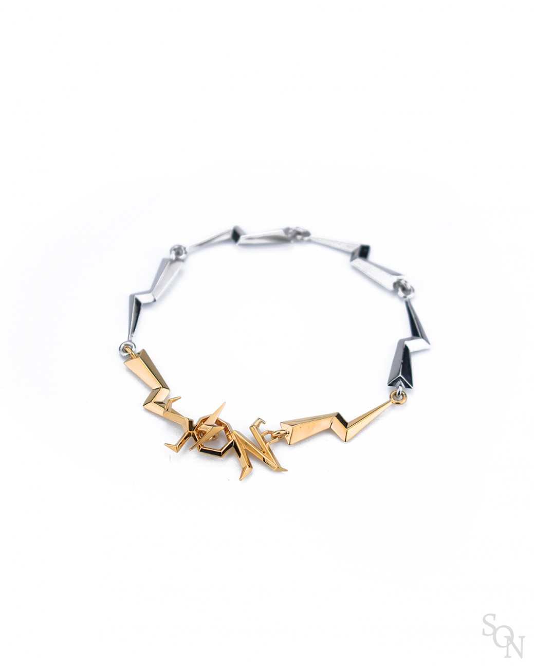 Lightning Bracelet