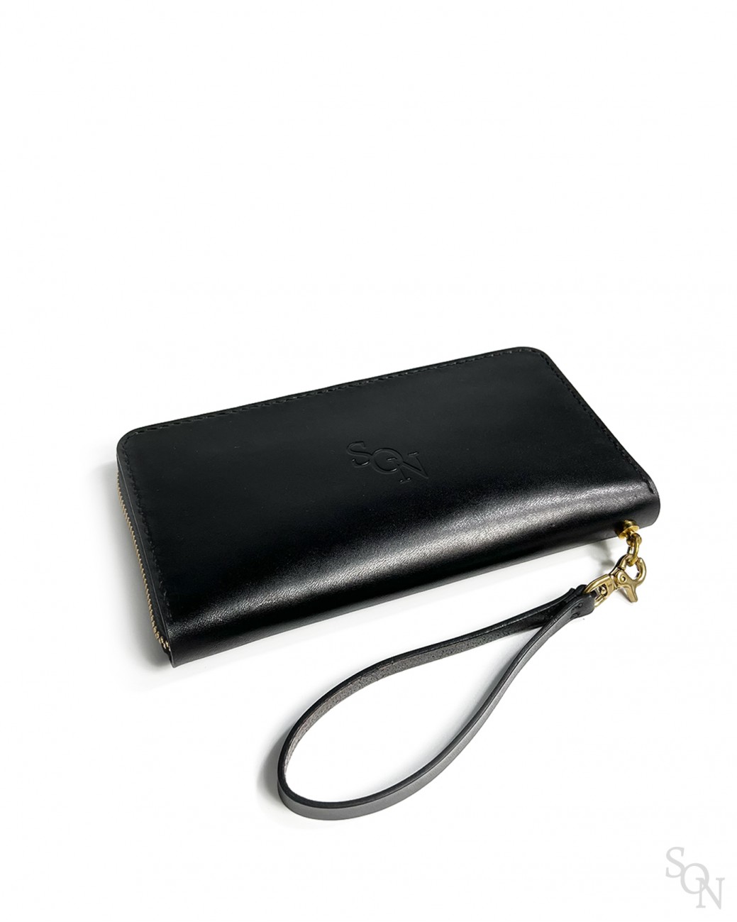 Zippy Long Wallet