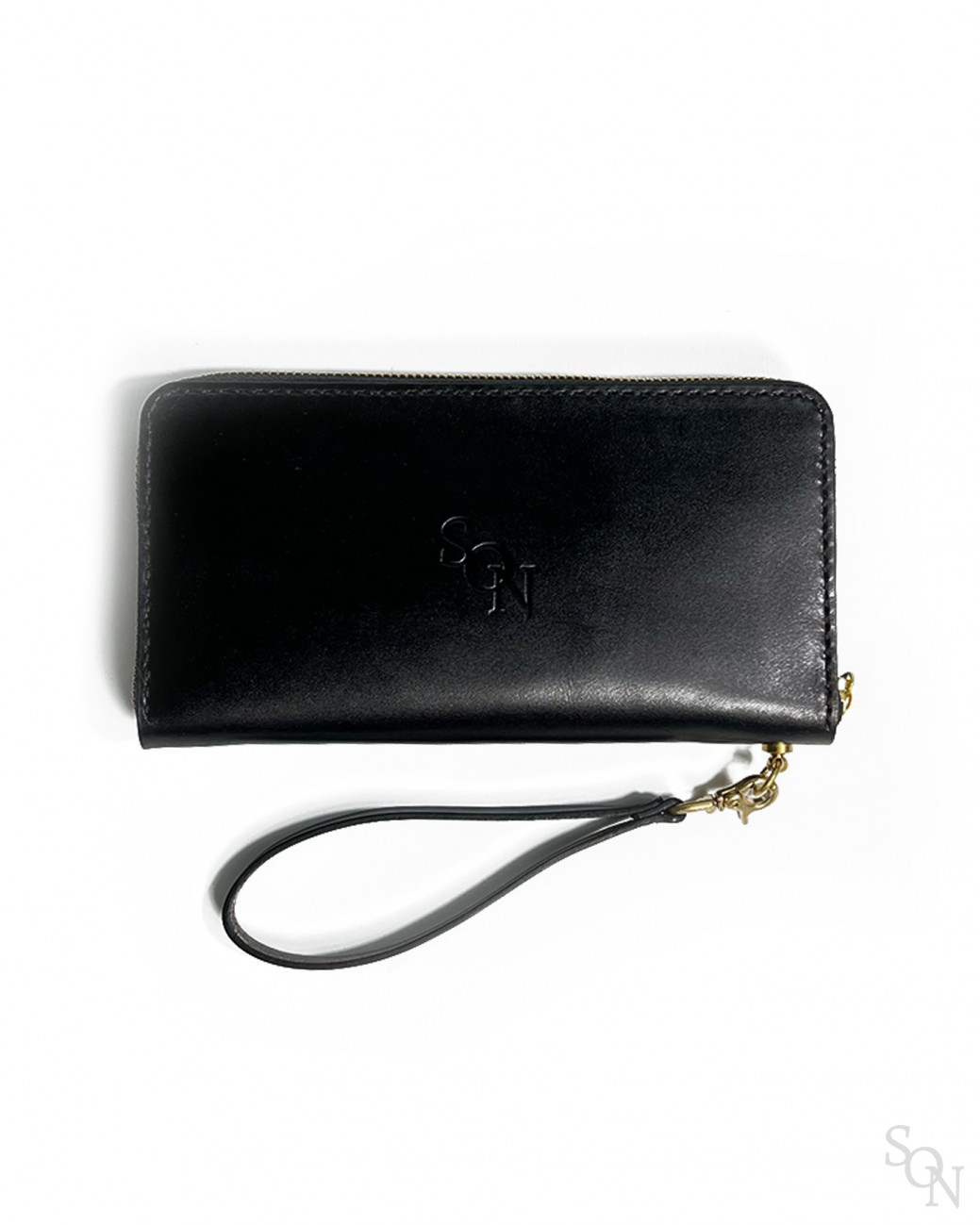 Zippy Long Wallet