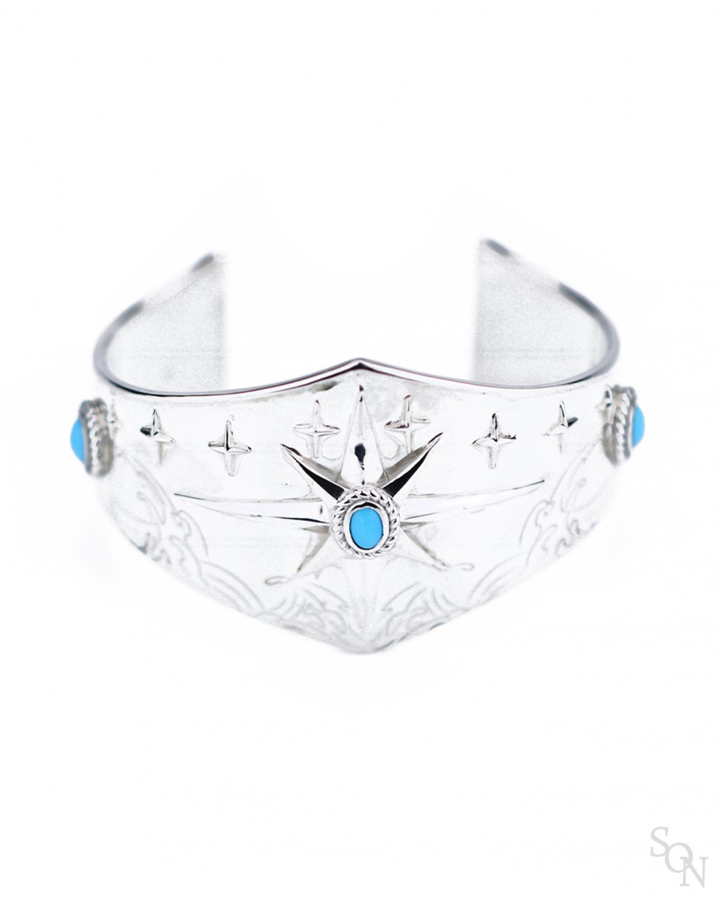 Star Bangle