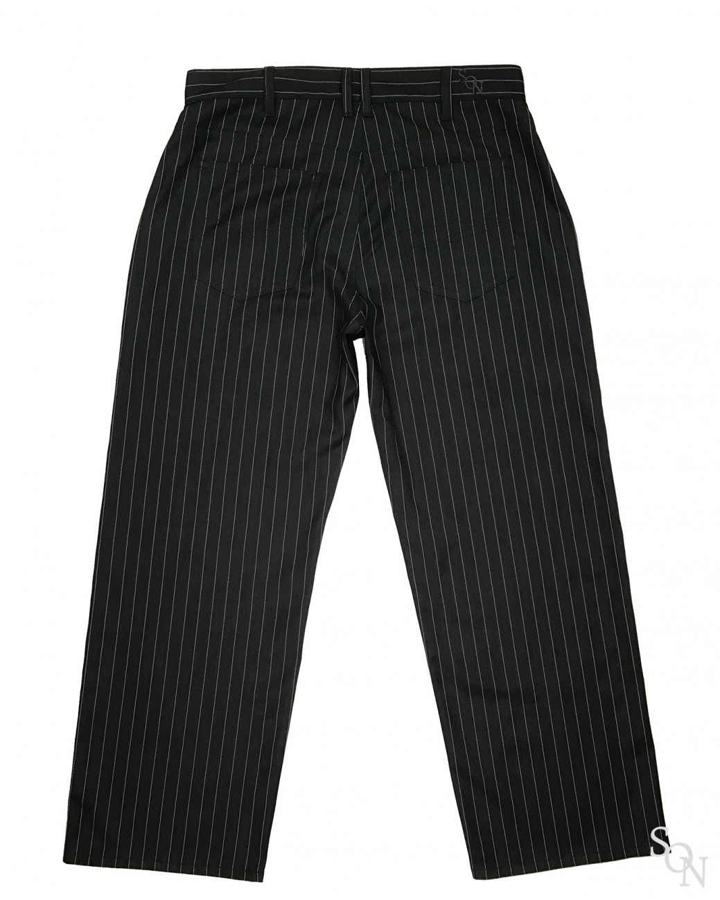 Suit  Pants (Straight Cut)