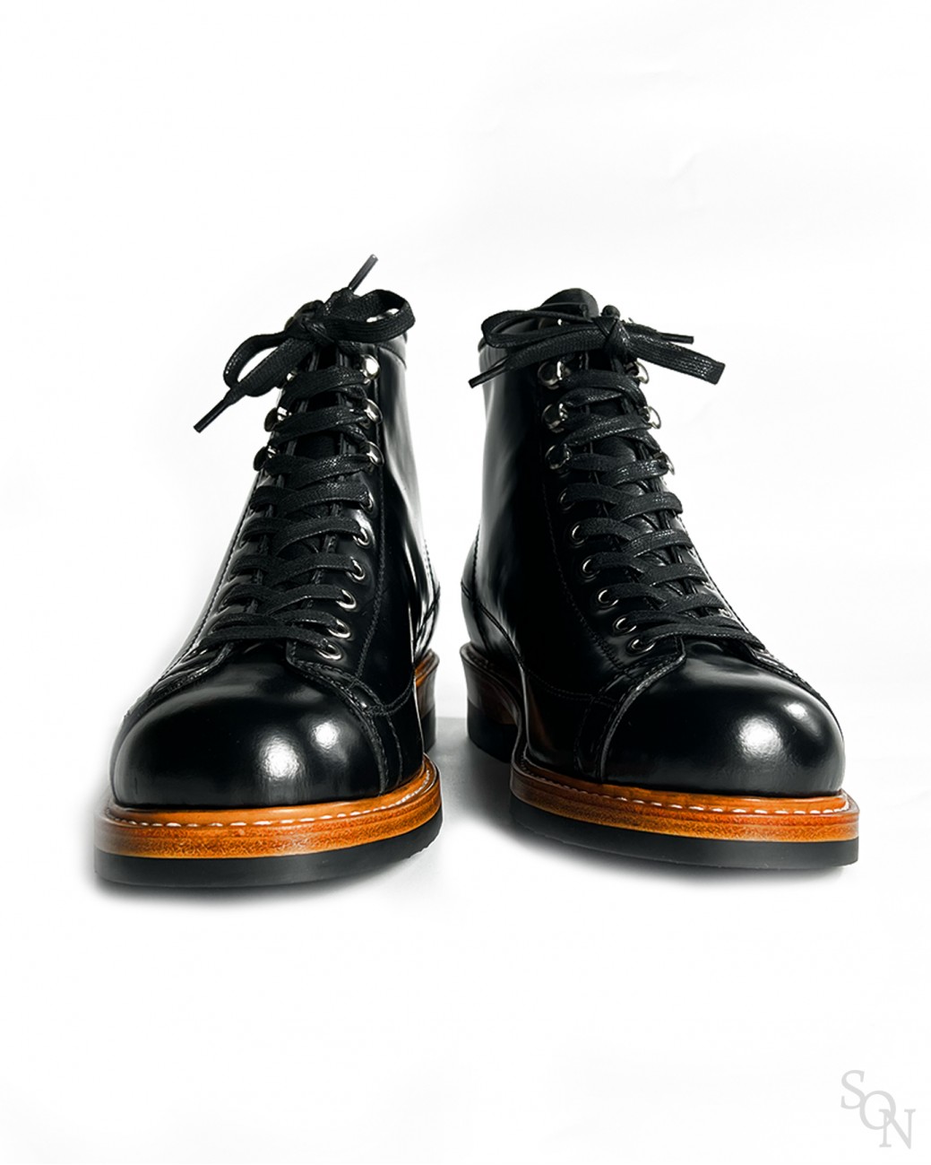 Worker Boot (Horse Leather)