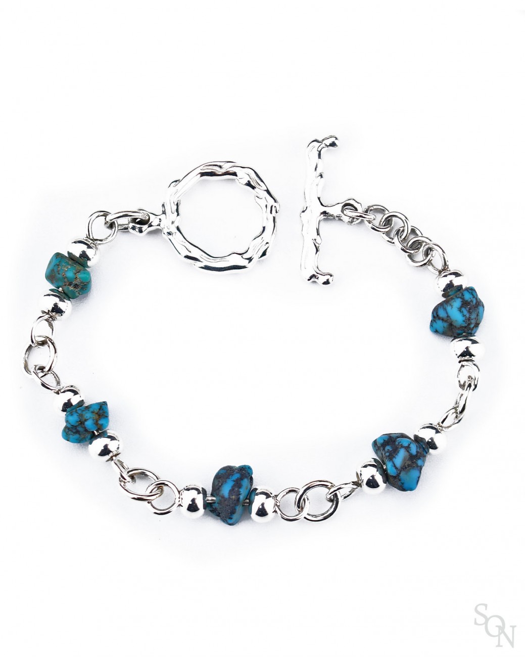 Turquoise Bracelet