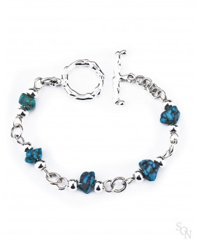 Turquoise Bracelet