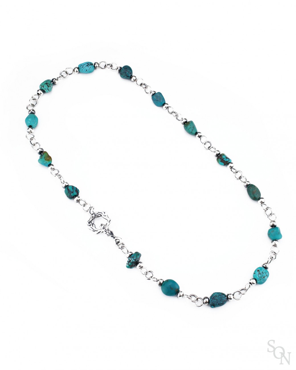 Turquoise Necklace