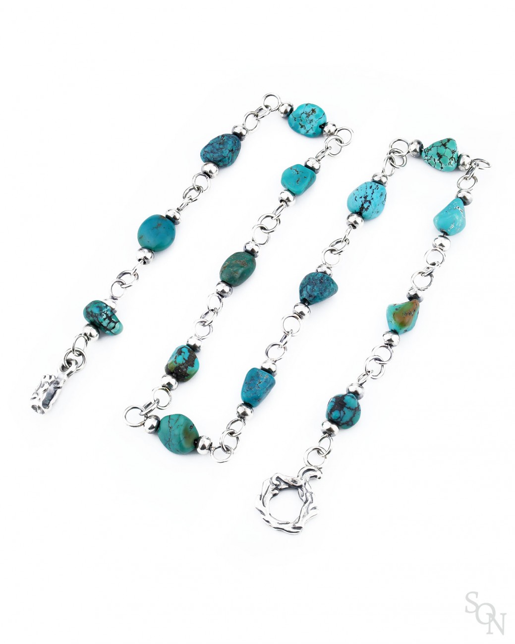 Turquoise Necklace